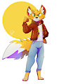 Fox OC