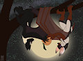 C - Peach Trading for Sleepybat and Coltores