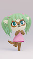 Animal Crossing Dook