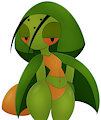 Bug Fables - Aria