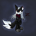 "Z" by FireFox20