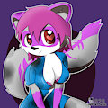 Raffle Winner Dratze by wunderhase