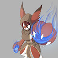 mystic sketch