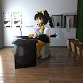 CEO Honey~