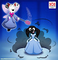 [101] Dollyrella by PlayZone