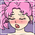 Chibiusa - Commission -