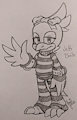 Jeff boib by chandgrit