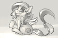 Plushberry by Carrot