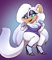 She's Back ;) by Pr0nz
