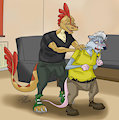 Neck Massage