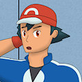 Set Up Downtown: Ash's Alternative Transformation
