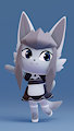 Animal Crossing Myrl