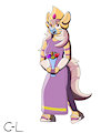 [COM] Cygnus by TerrorToad