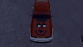 Mustang Foxbody - Fergus Design by Leonity