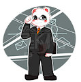 [Art Raffle] Polar