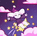 Stars by frugele