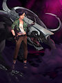 Sonnie & Khanivore