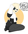 Bunny girl~