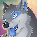 Derec - portrait/icon