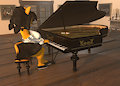 Some Piano Practice