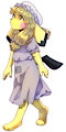 Mercy Wandering by ChainedInnocence