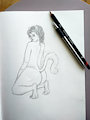 Feline by Vaves