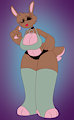 My Sona ;) by Pr0nz