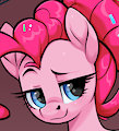 Older Pinkie Pie