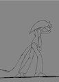 The walk of no Energy by battlestoriesfan