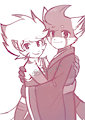 Sunny and Pon