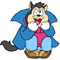 Goof Troop Doodles