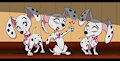 Triple D -PA- by Psy101