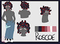 Roscoe - Ref