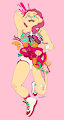 Sugary Sweet