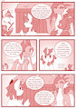 Chaos Future 153 : Lady-Killer
