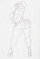 Princess Bubblebutt
