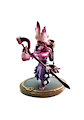 Sculpture Dazzle - Dota 2 by Vaves