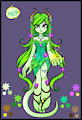Earth-nymph adopt re-sell(OPEN) by JuffyMeister