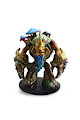 Sculpture Treant Protector- Dota 2 by Vaves