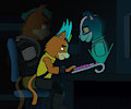 About Time... by gamepopper