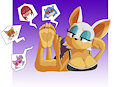 Rouge is popular. Wonder why?