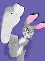 Teasy Judy by LemmyGetton