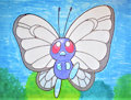 Butterfree
