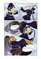 legends of arima: Blood & Honor pg.6