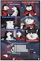 Project D.E -Comic part 1- (Page 14)