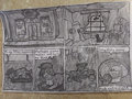 Midnight 2-Leg Adventure, page 1 by HattieTheHat