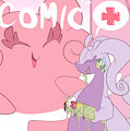 *C*_Ribombee's recovery