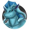 [gift] Amei icon by Checkhoff