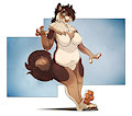Oh Hi~ -Trade-