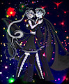 Dance by janeyanansi